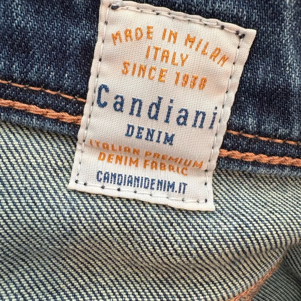 Buckle Black Fit No. 76 Skinny Jeans, Candiani Italian denim - Picture 11 of 14